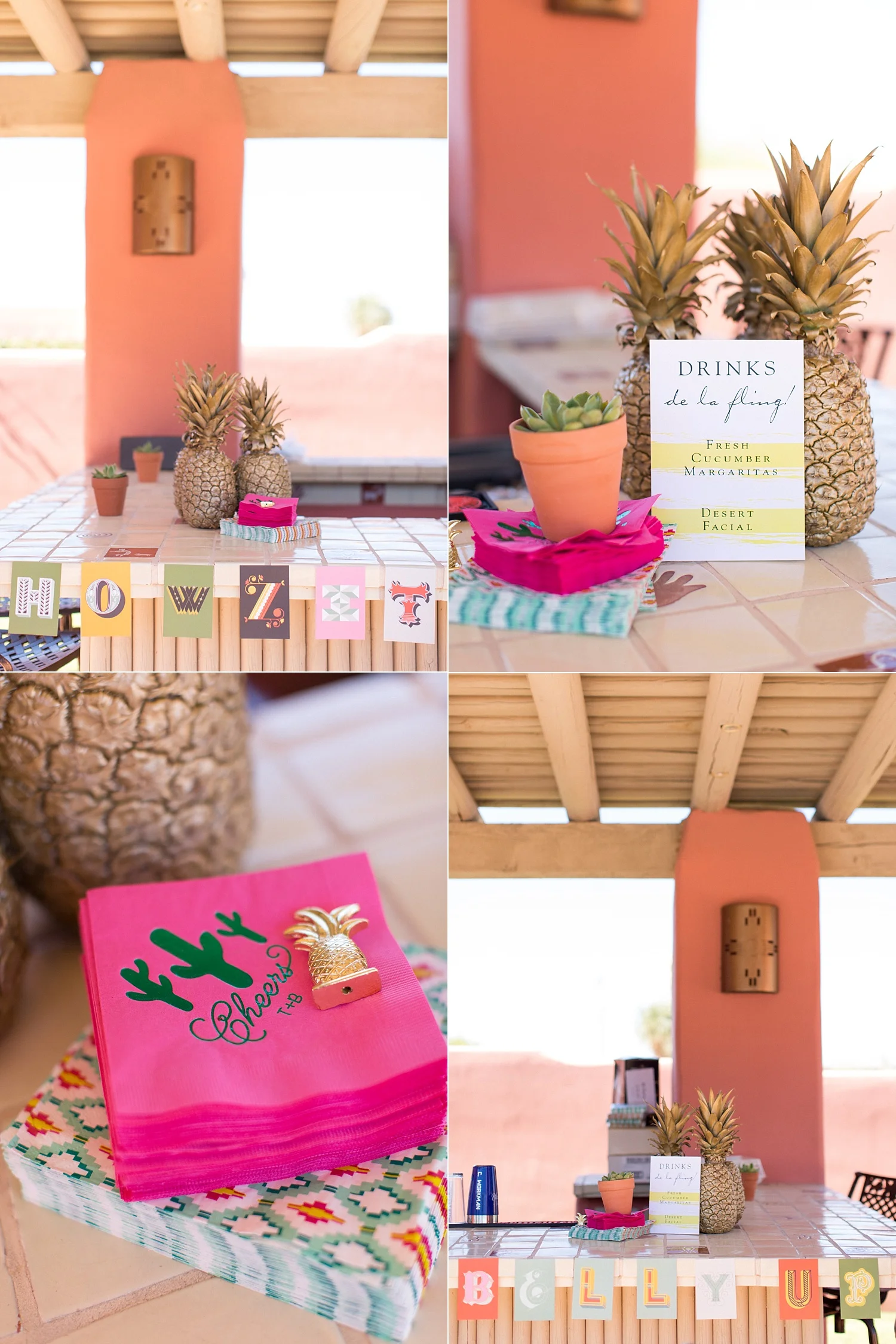 thevondys.com | The Pond Estate | Palm Springs Wedding Photographer | The Vondys