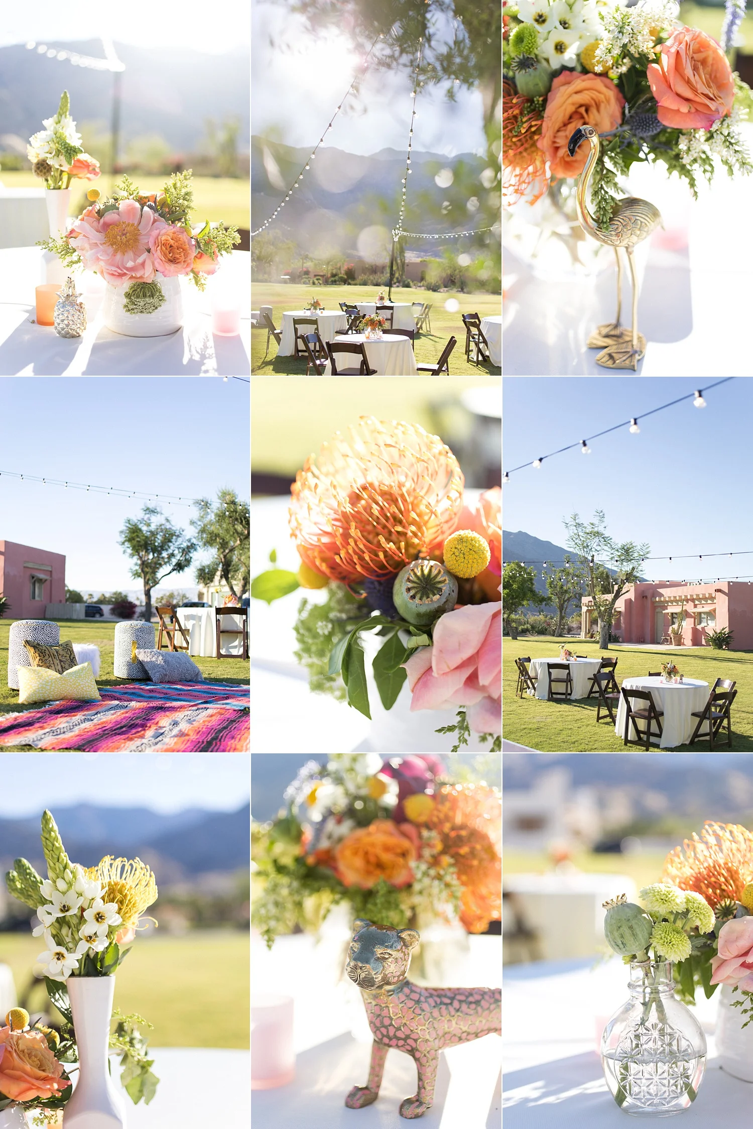 thevondys.com | The Pond Estate | Palm Springs Wedding Photographer | The Vondys