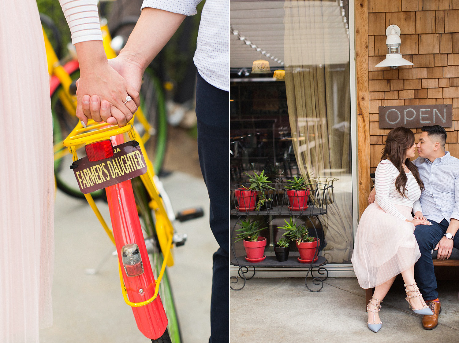 thevondys.com | Farmers Daughter Hotel | Los Angeles Wedding Photographer | The Vondys