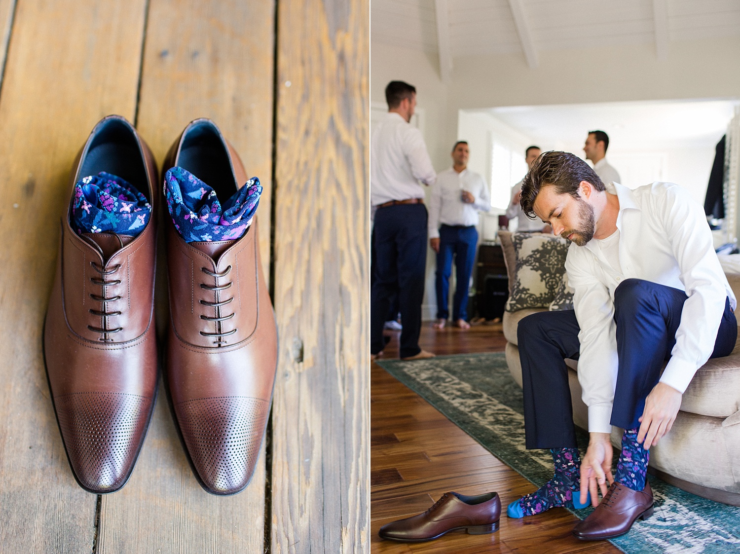 thevondys.com | Beaulieu Garden | Napa Wedding Photographer | The Vondys