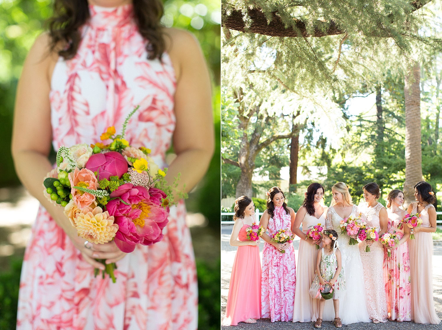 thevondys.com | Beaulieu Garden | Napa Wedding Photographer | The Vondys