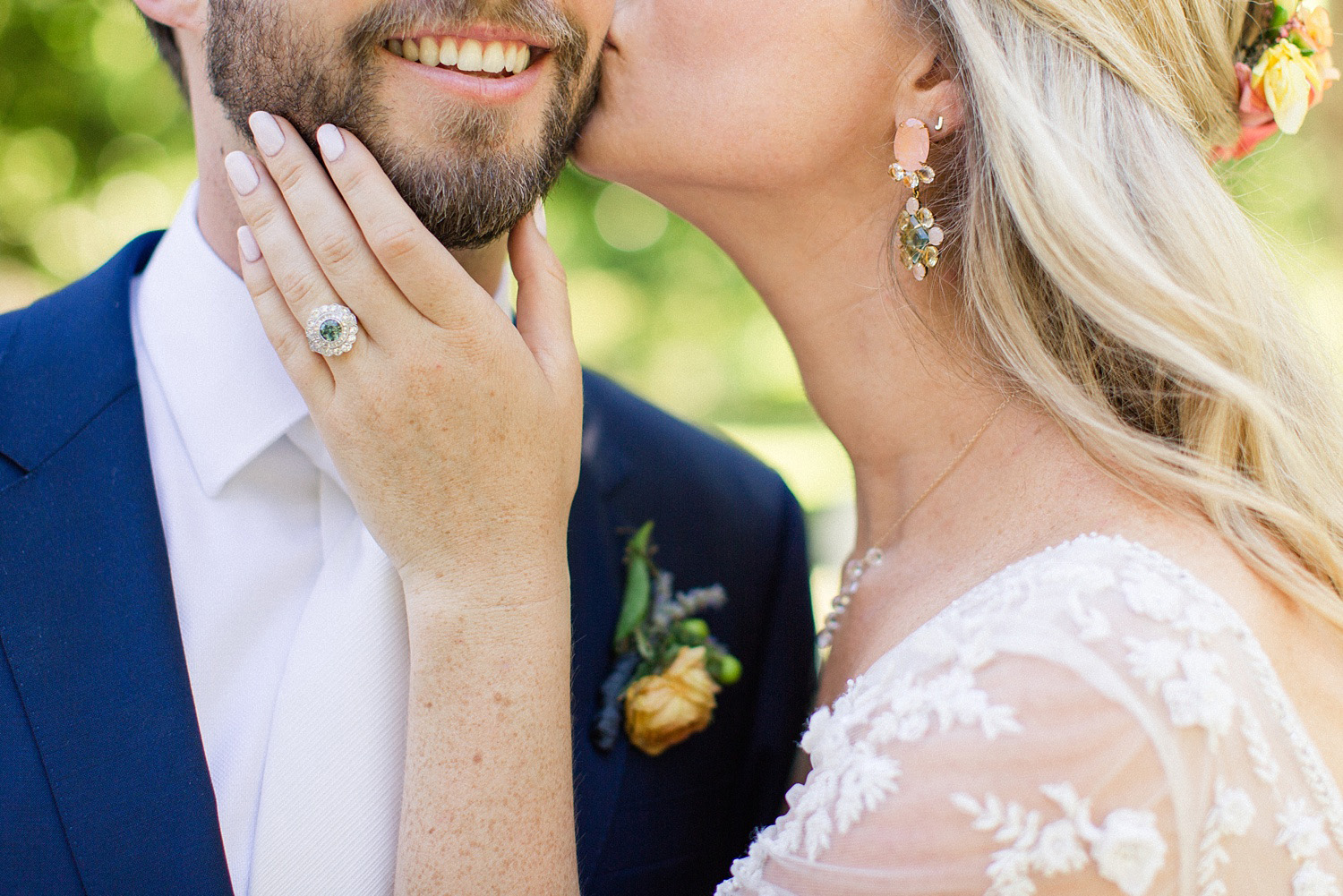 thevondys.com | Beaulieu Garden | Napa Wedding Photographer | The Vondys