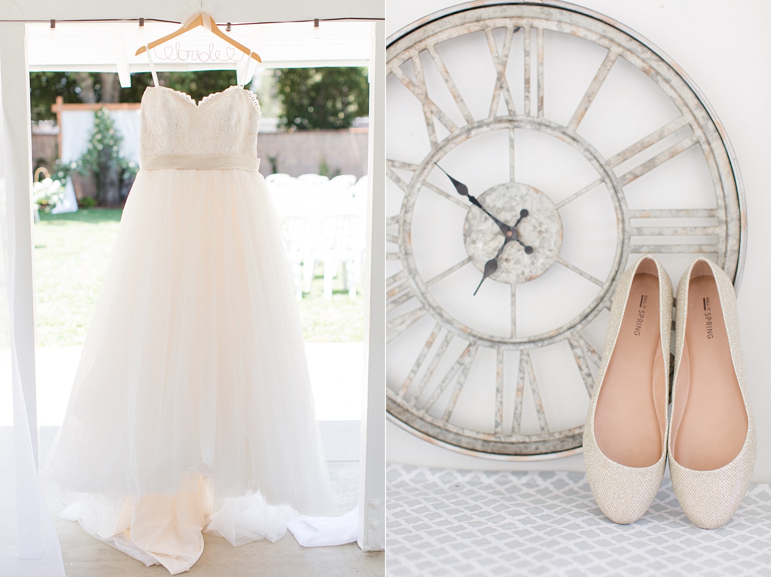 thevondys.com | Backyard Wedding | Pasadena Wedding Photographer | The Vondys