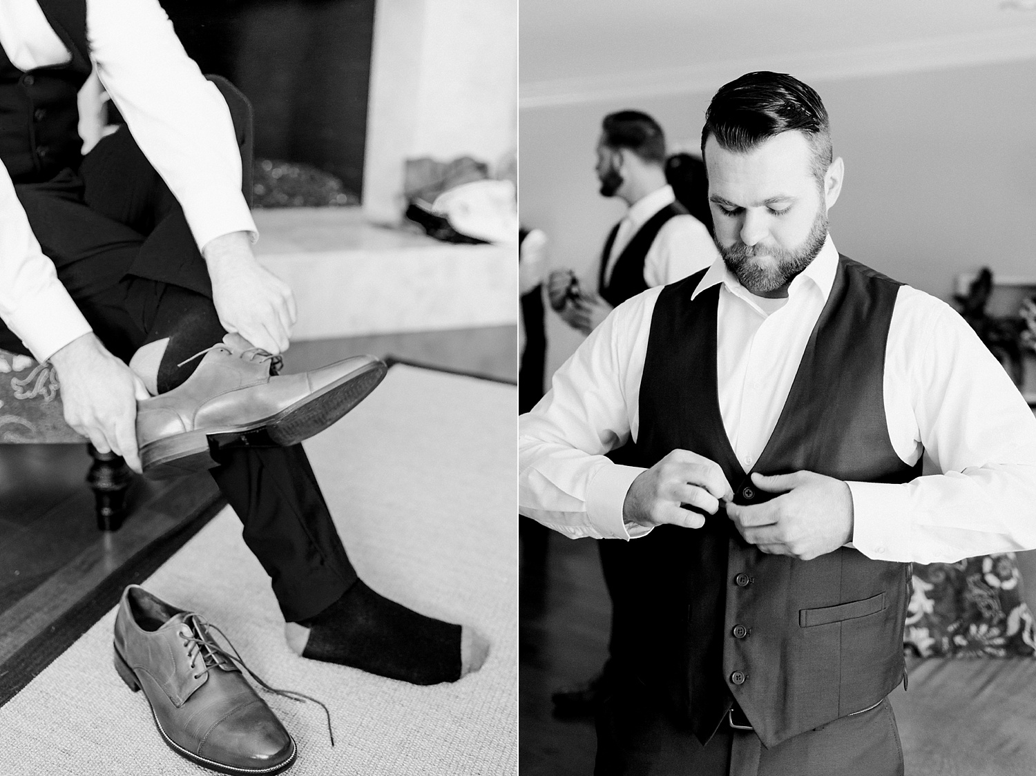 thevondys.com | Backyard Wedding | Pasadena Wedding Photographer | The Vondys