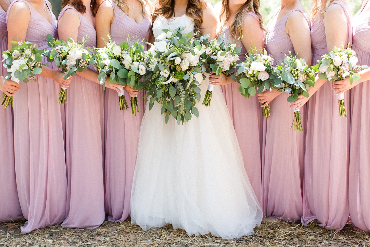thevondys.com | Backyard Wedding | Pasadena Photographer | The Vondys