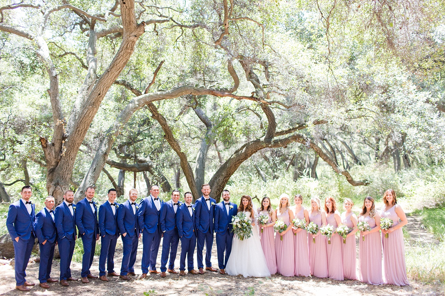 thevondys.com | Backyard Wedding | Pasadena Photography | The Vondys
