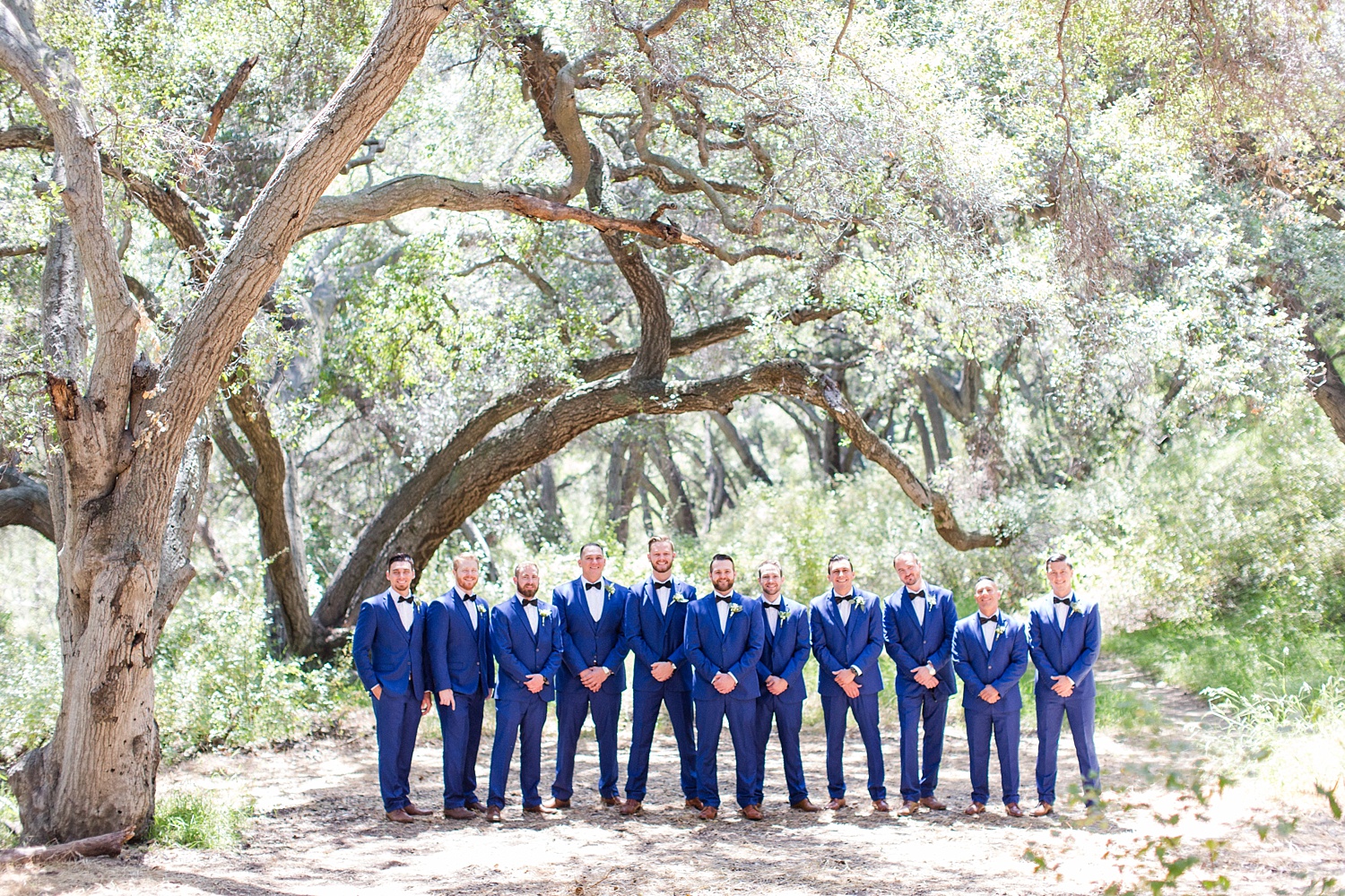 thevondys.com | Backyard Wedding | Pasadena Photographer | The Vondys