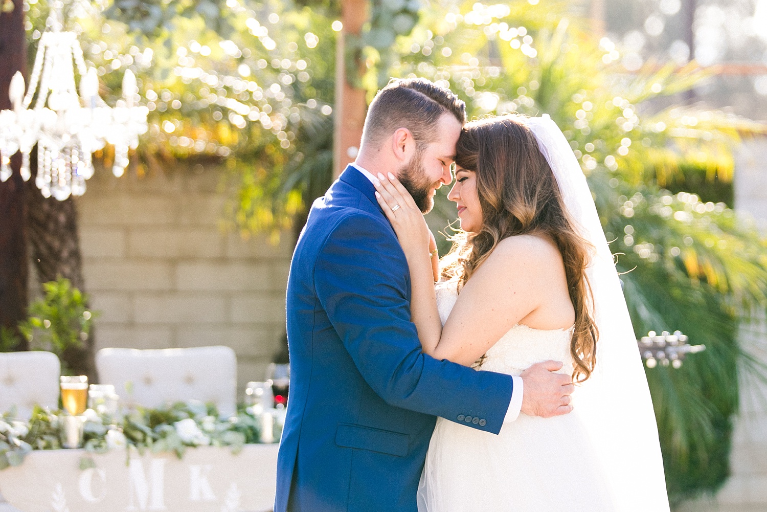 thevondys.com | Pasadena Wedding | Los Angeles Photographer | The Vondys