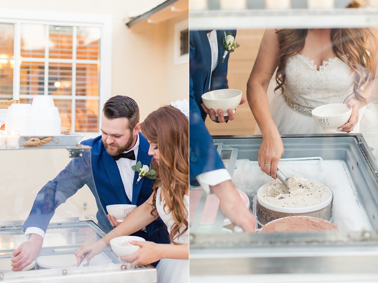 thevondys.com | Pasadena Backyard Venue | Los Angeles Wedding Photographer | The Vondys