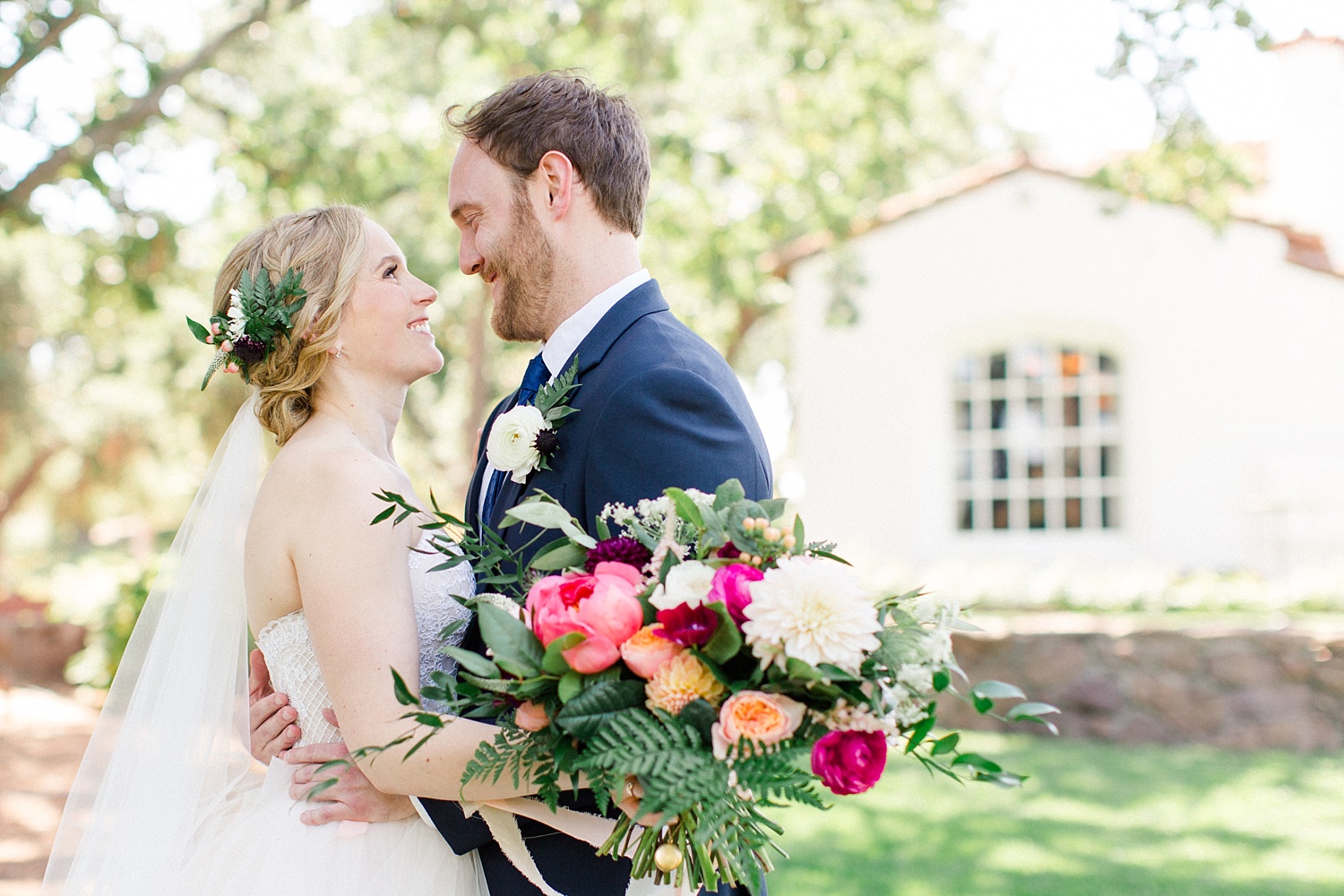 thevondys.com | Quail Ranch Simi Valley | Los Angeles Wedding Photographer | The Vondys