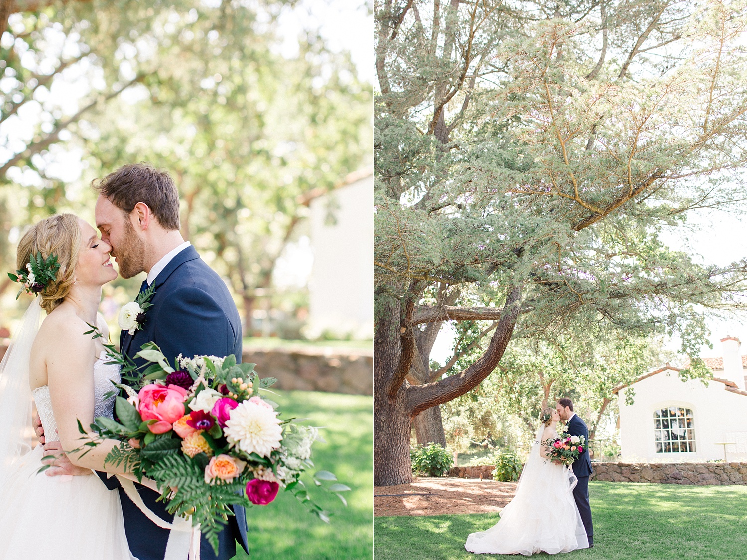 thevondys.com | Quail Ranch Simi Valley | Los Angeles Wedding Photographer | The Vondys