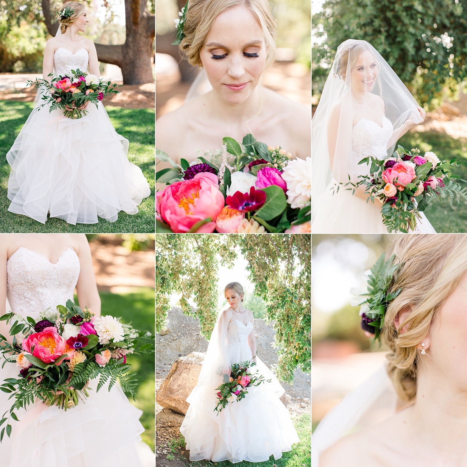 thevondys.com | Quail Ranch Simi Valley | Los Angeles Wedding Photographer | The Vondys