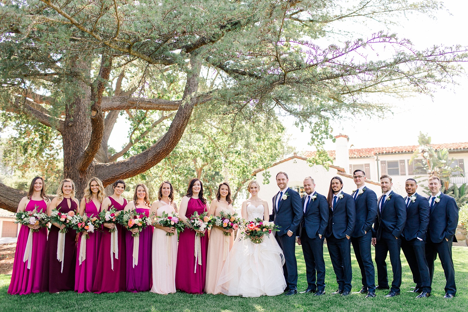 thevondys.com | Quail Ranch Simi Valley | Los Angeles Wedding Photographer | The Vondys