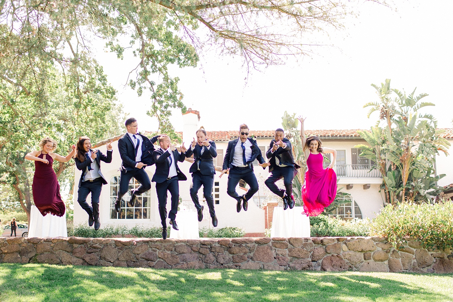 thevondys.com | Quail Ranch Simi Valley | Los Angeles Wedding Photographer | The Vondys