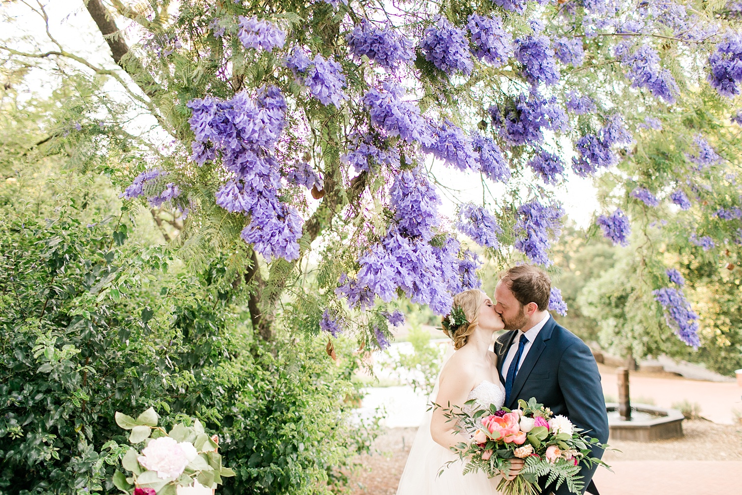 thevondys.com | Quail Ranch Simi Valley | Los Angeles Wedding Photographer | The Vondys