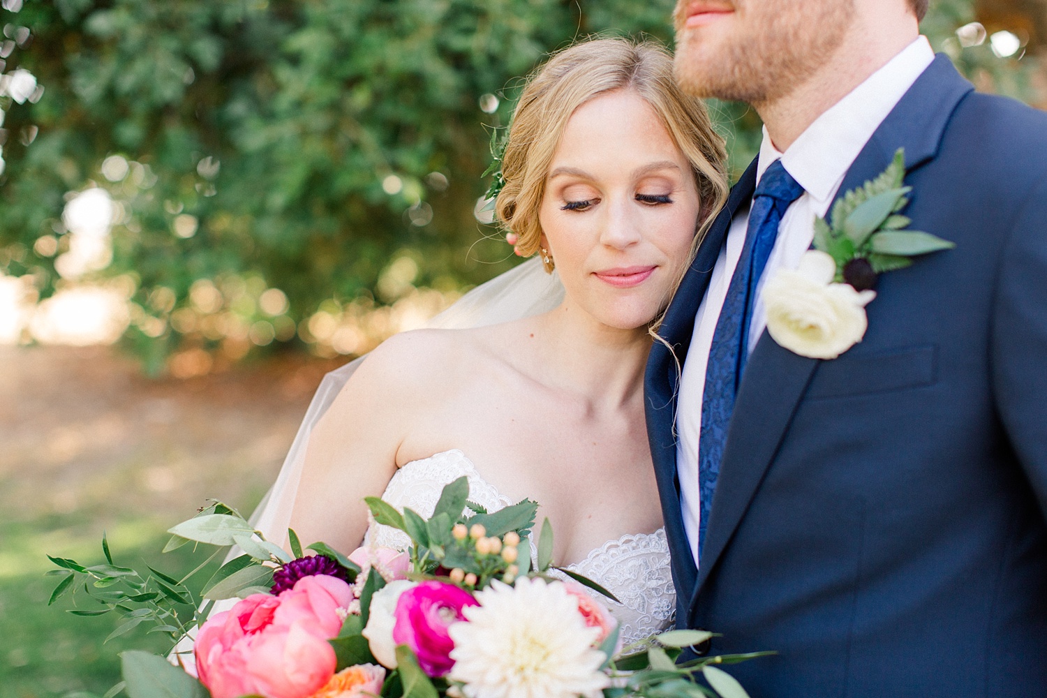 thevondys.com | Quail Ranch Simi Valley | Los Angeles Wedding Photographer | The Vondys