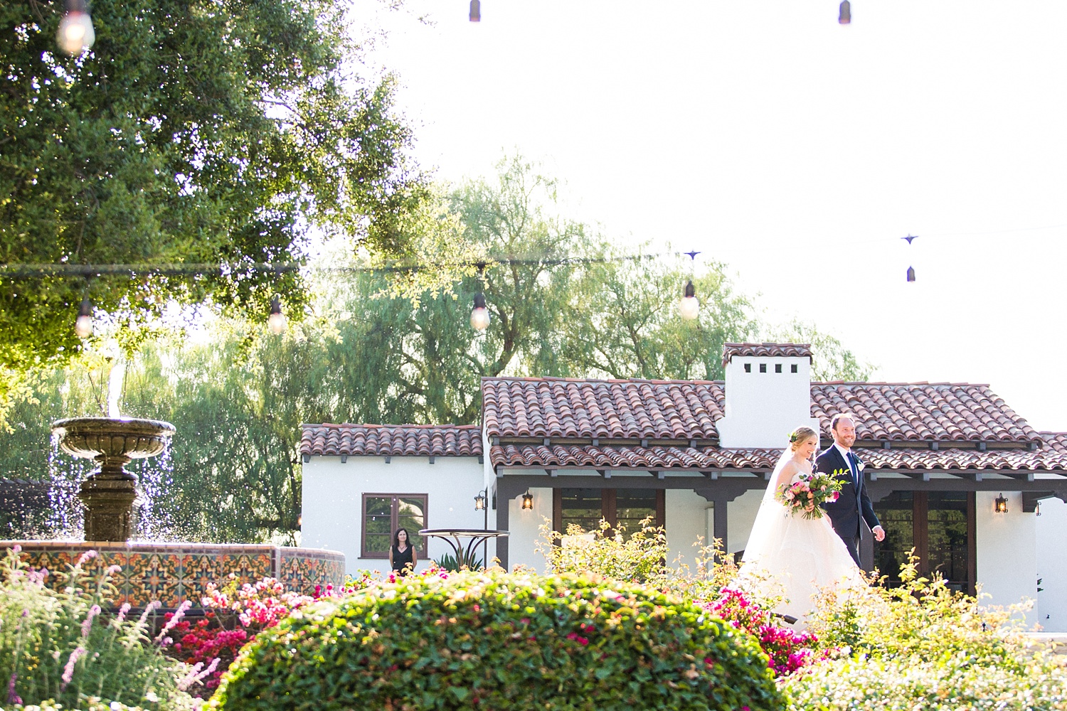 thevondys.com | Quail Ranch Simi Valley | Los Angeles Wedding Photographer | The Vondys