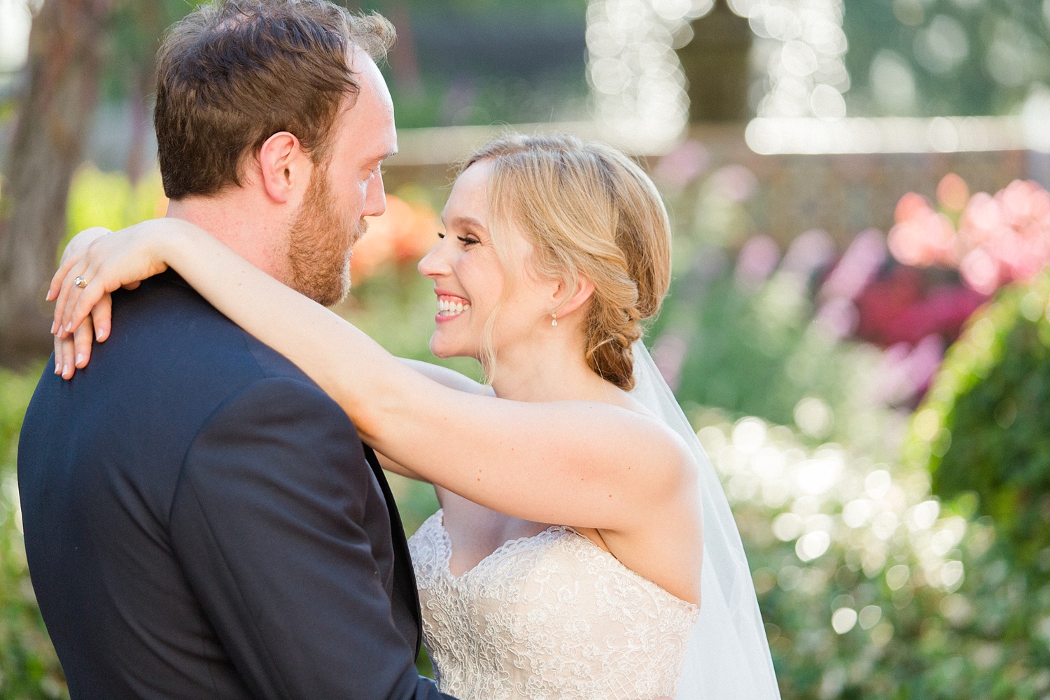 thevondys.com | Quail Ranch Simi Valley | Los Angeles Wedding Photographer | The Vondys