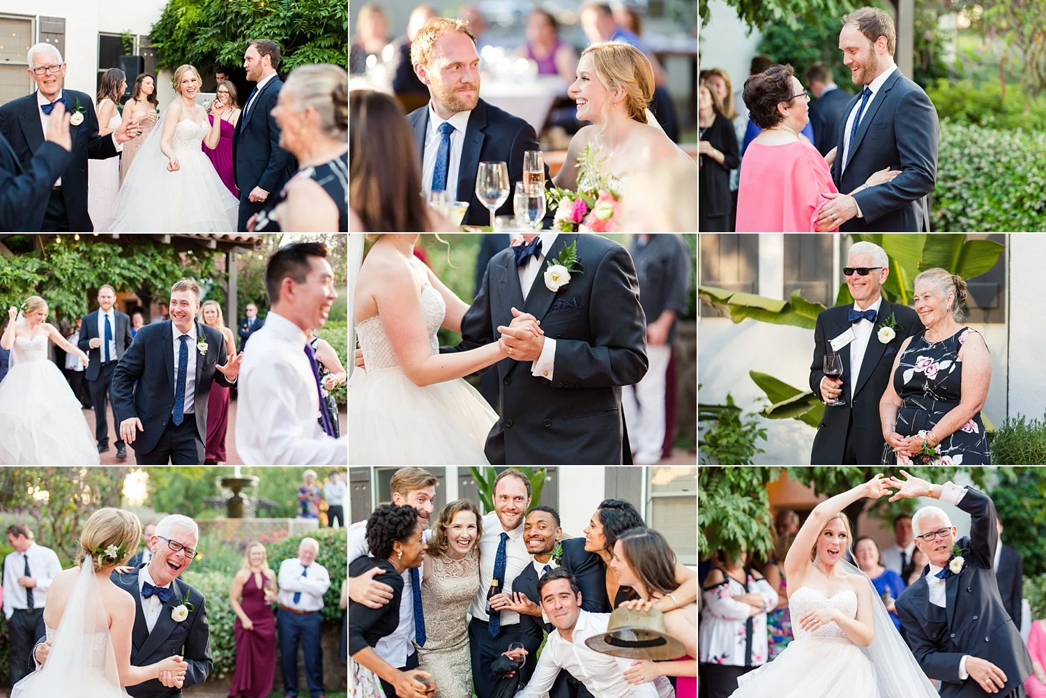 thevondys.com | Quail Ranch Simi Valley | Los Angeles Wedding Photographer | The Vondys