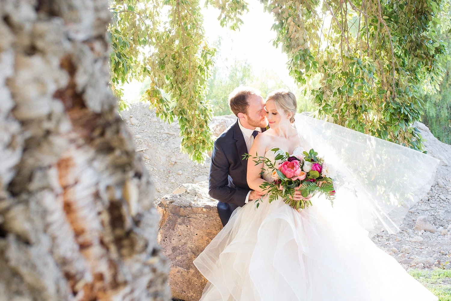 thevondys.com | Quail Ranch Simi Valley | Los Angeles Wedding Photographer | The Vondys