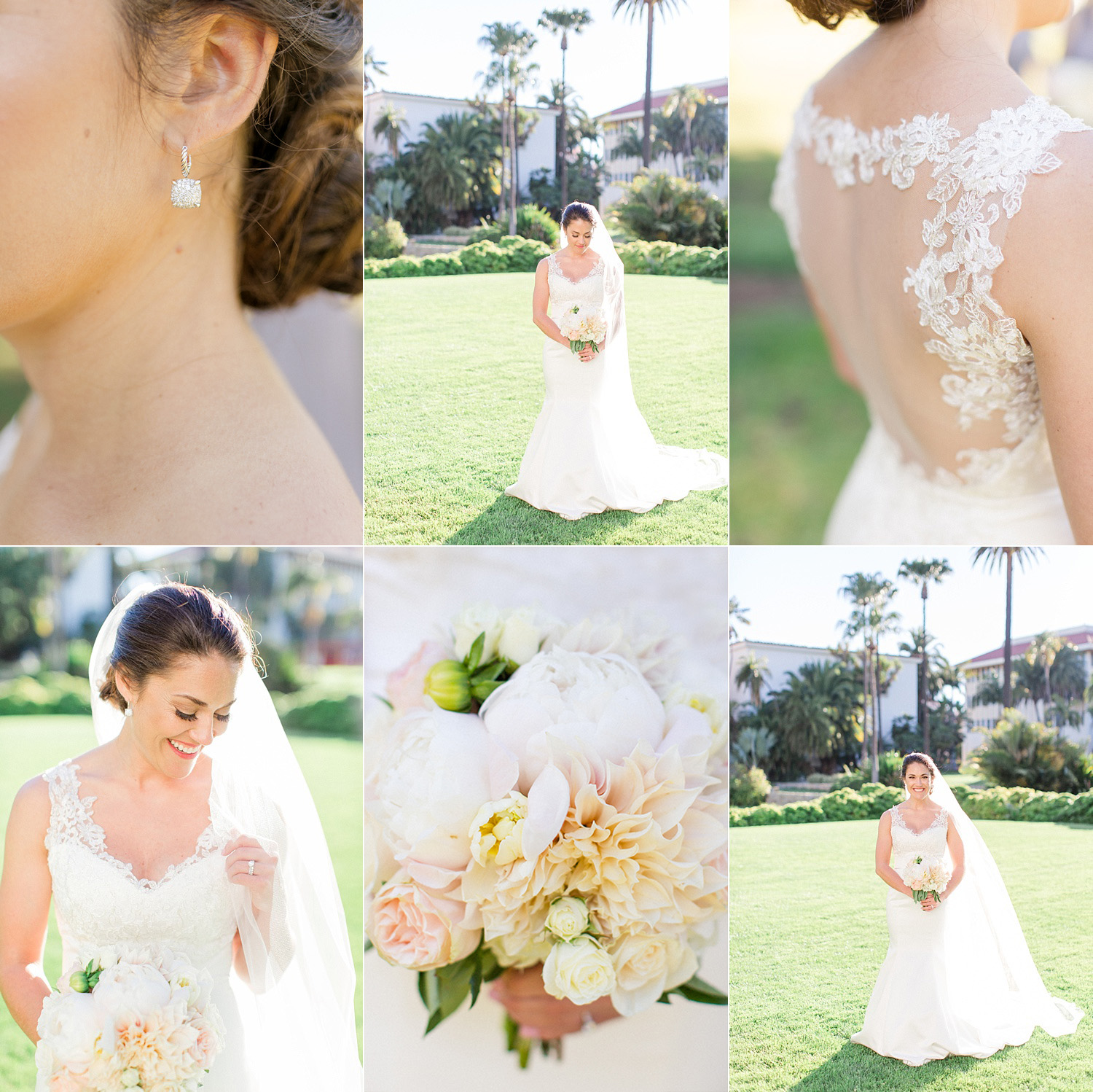thevondys.com | Riviera Mansion University Club | Santa Barbara Wedding Photographer | The Vondys