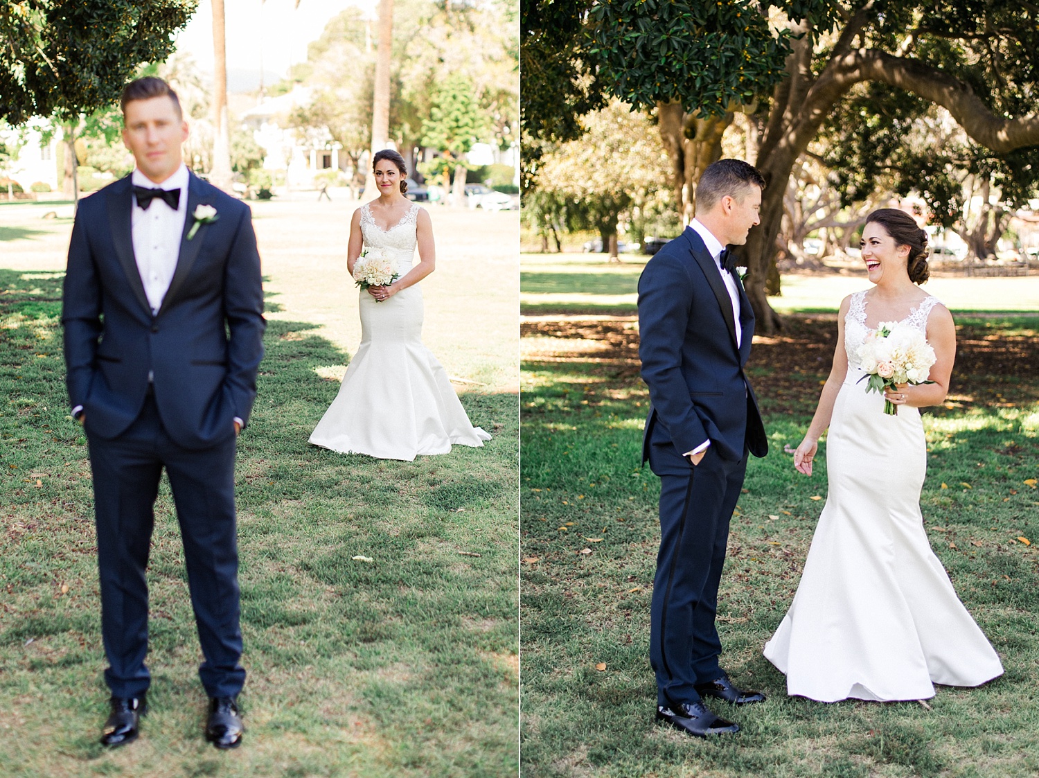 thevondys.com | Riviera Mansion University Club | Santa Barbara Wedding Photographer | The Vondys