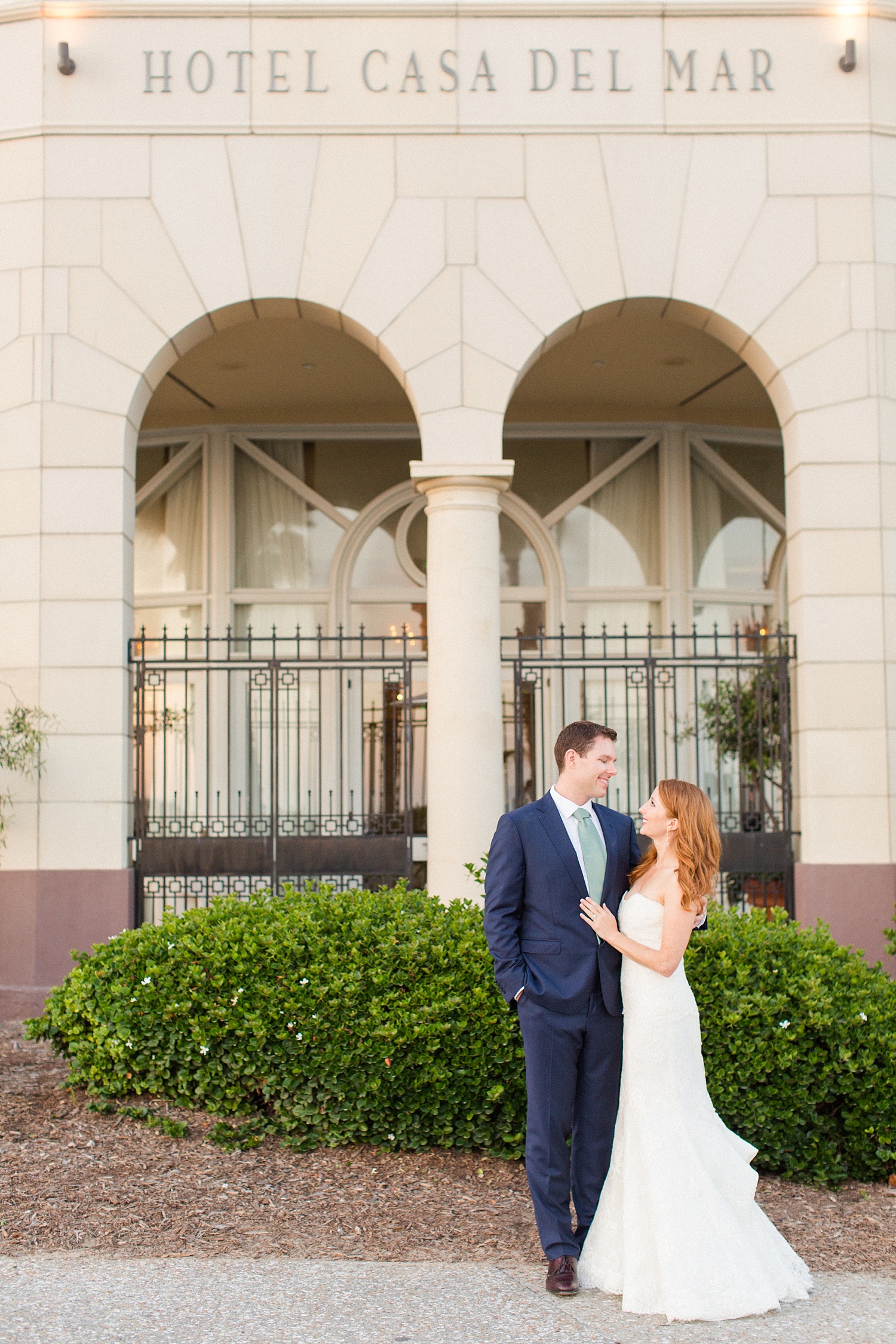 thevondys.com | Casa Del Mar | Santa Monica Wedding Photographer | The Vondys