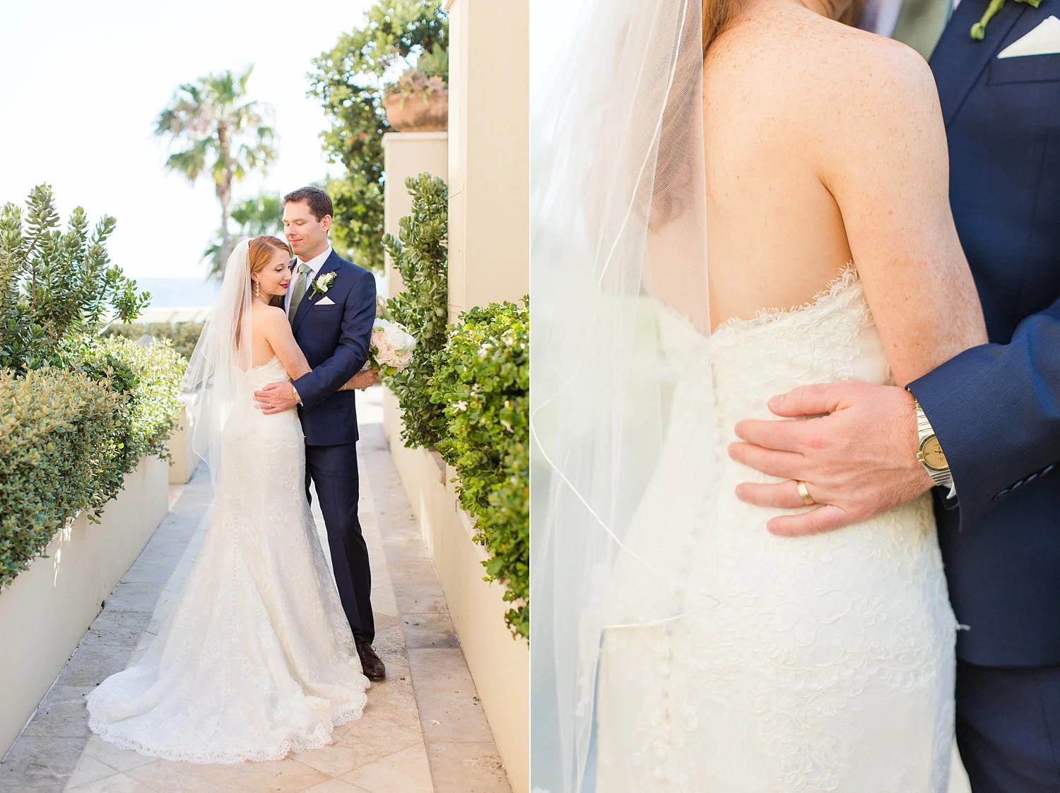 thevondys.com | Casa Del Mar | Santa Monica Wedding Photographer | The Vondys