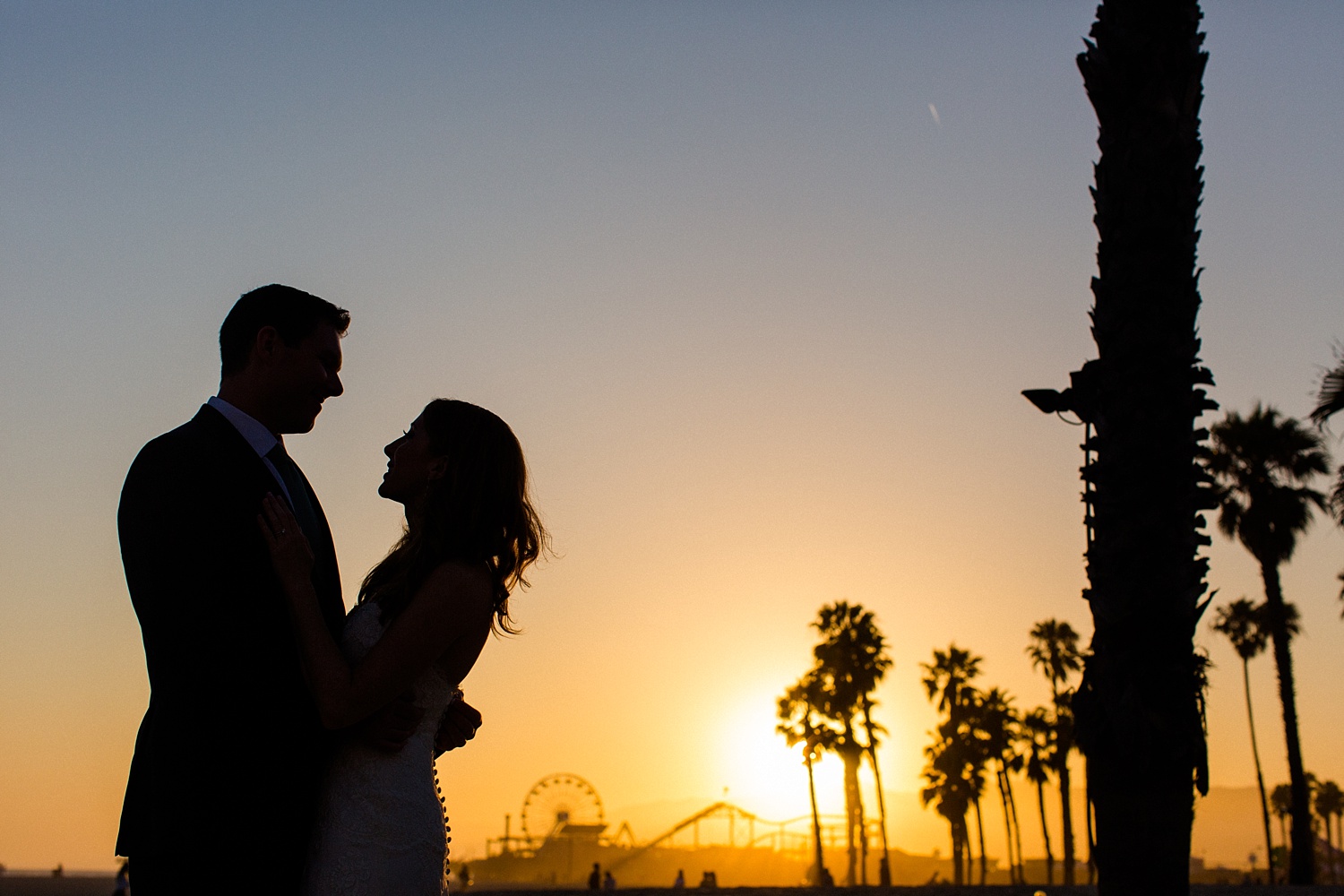 thevondys.com | Casa Del Mar | Santa Monica Wedding Photographer | The Vondys