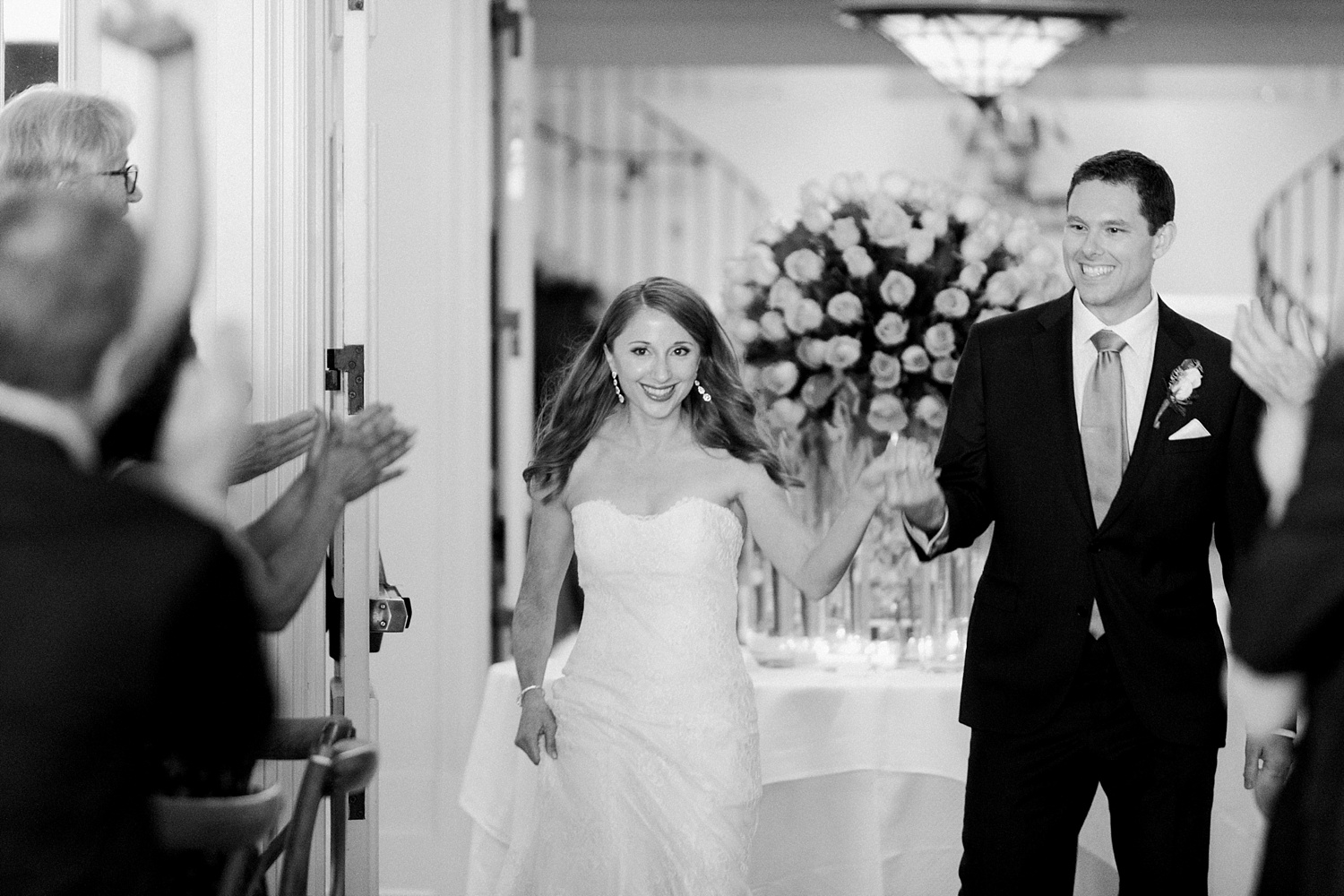 thevondys.com | Casa Del Mar | Santa Monica Wedding Photographer | The Vondys
