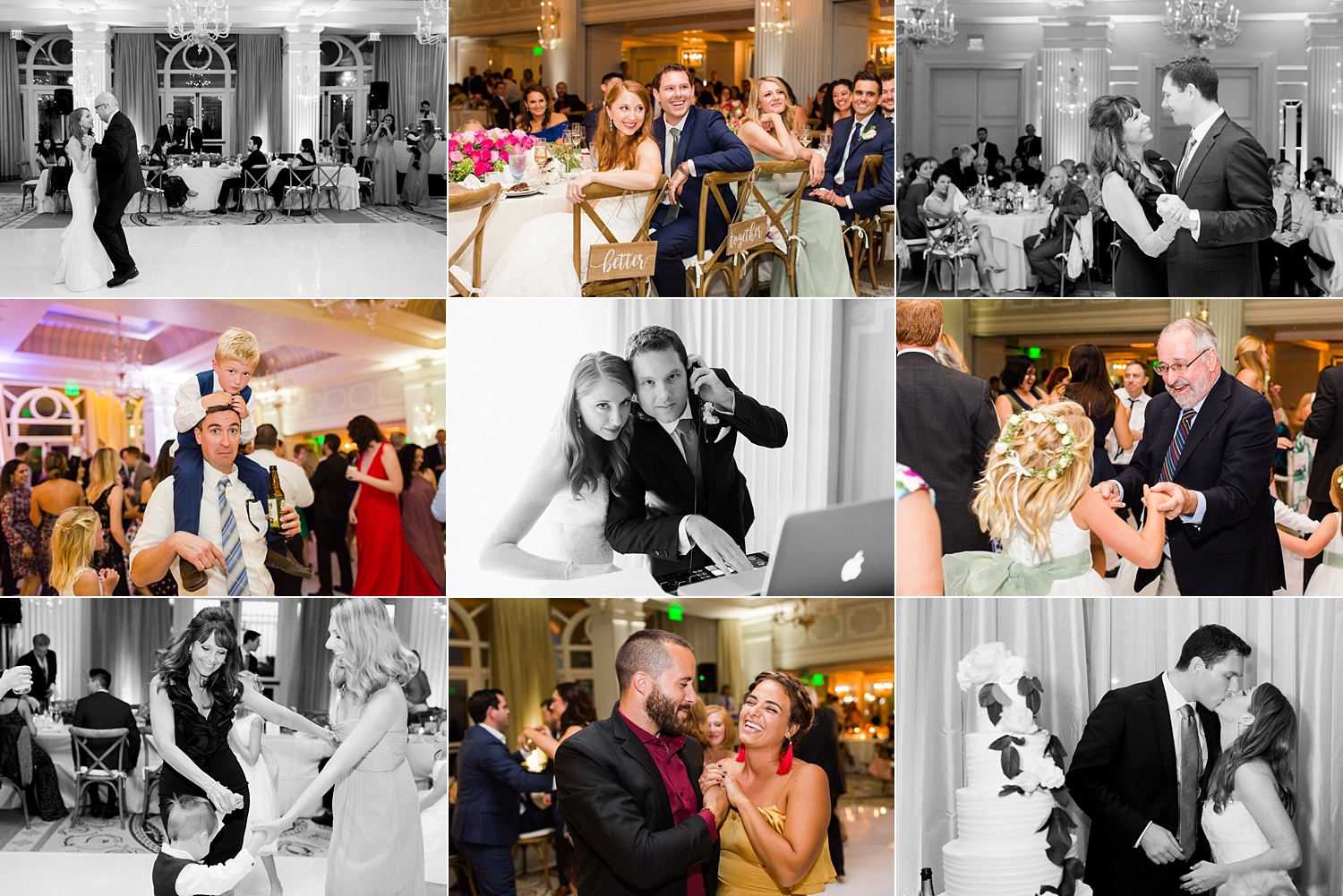 thevondys.com | Casa Del Mar | Santa Monica Wedding Photographer | The Vondys