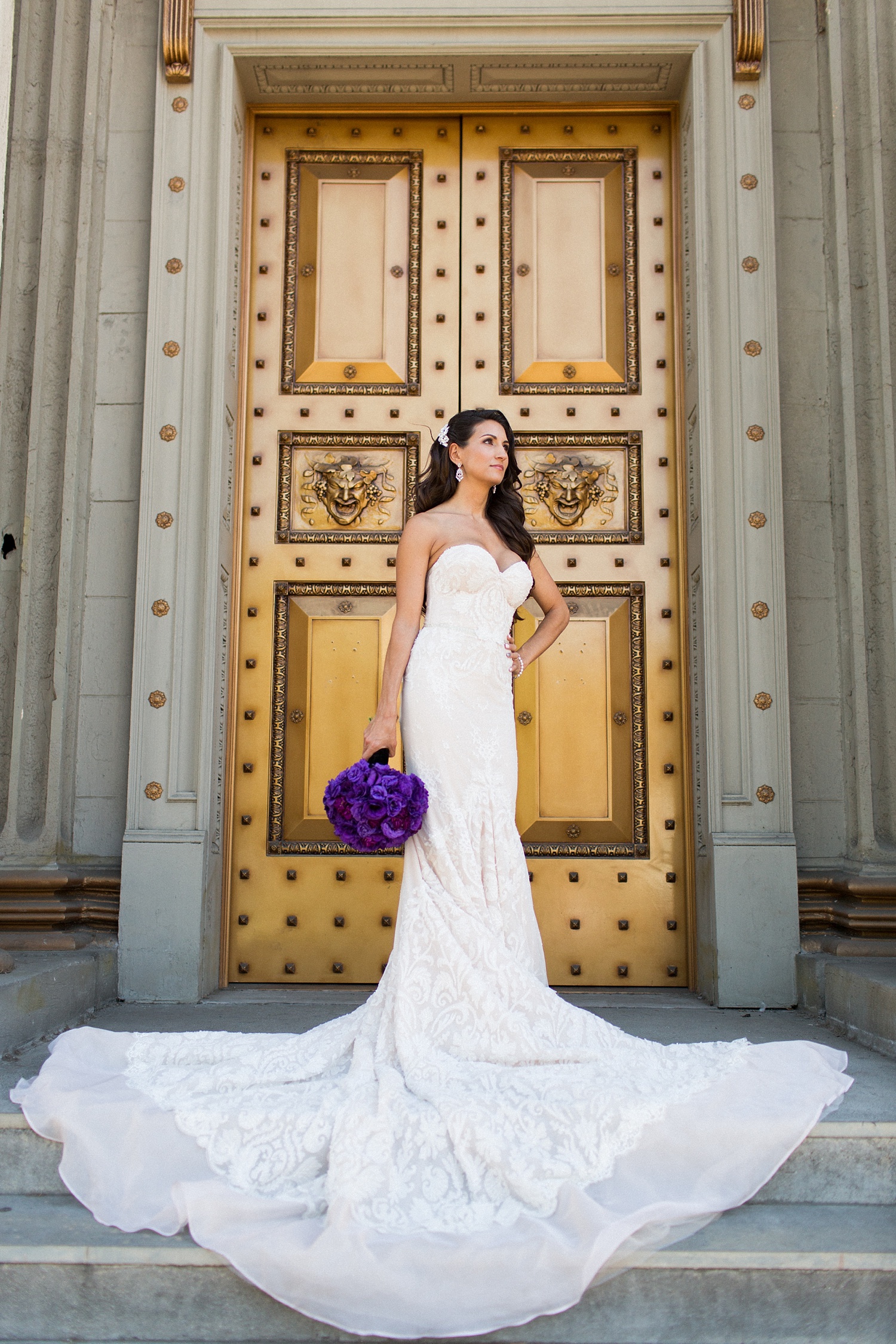 thevondys.com | Warner Bros Studios | Los Angeles Wedding Photographer | The Vondys