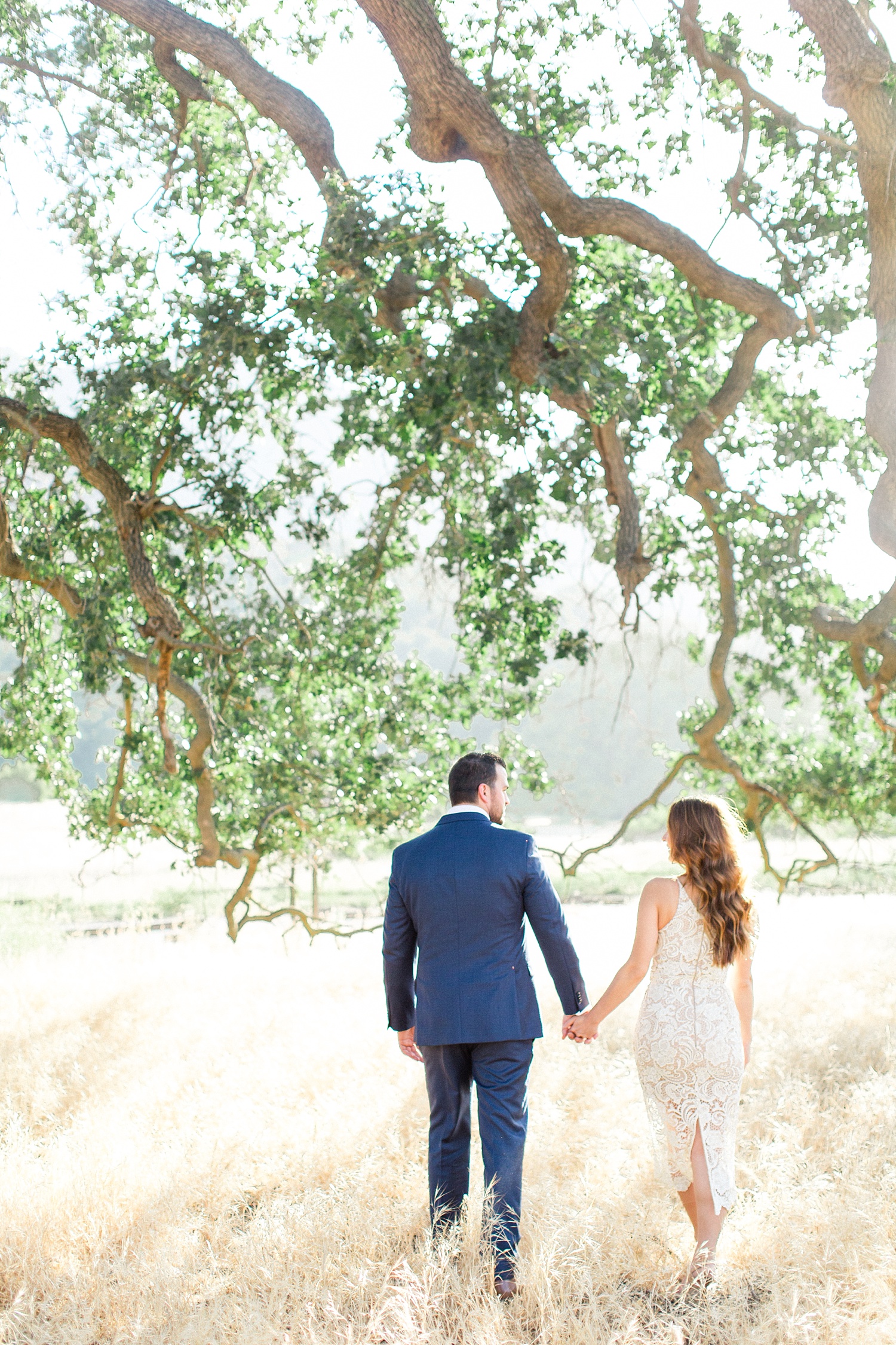 thevondys.com | Malibu Creek State Park | Los Angeles Wedding Photographer | The Vondys