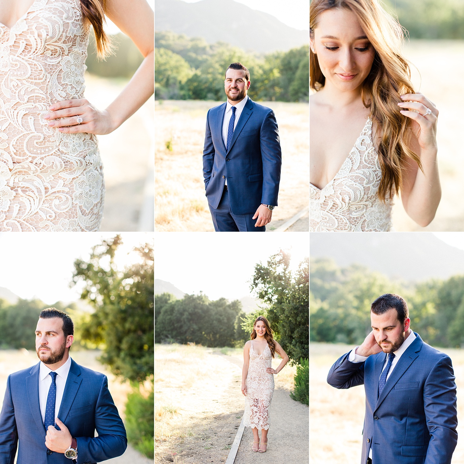 thevondys.com | Malibu Creek State Park | Los Angeles Wedding Photographer | The Vondys