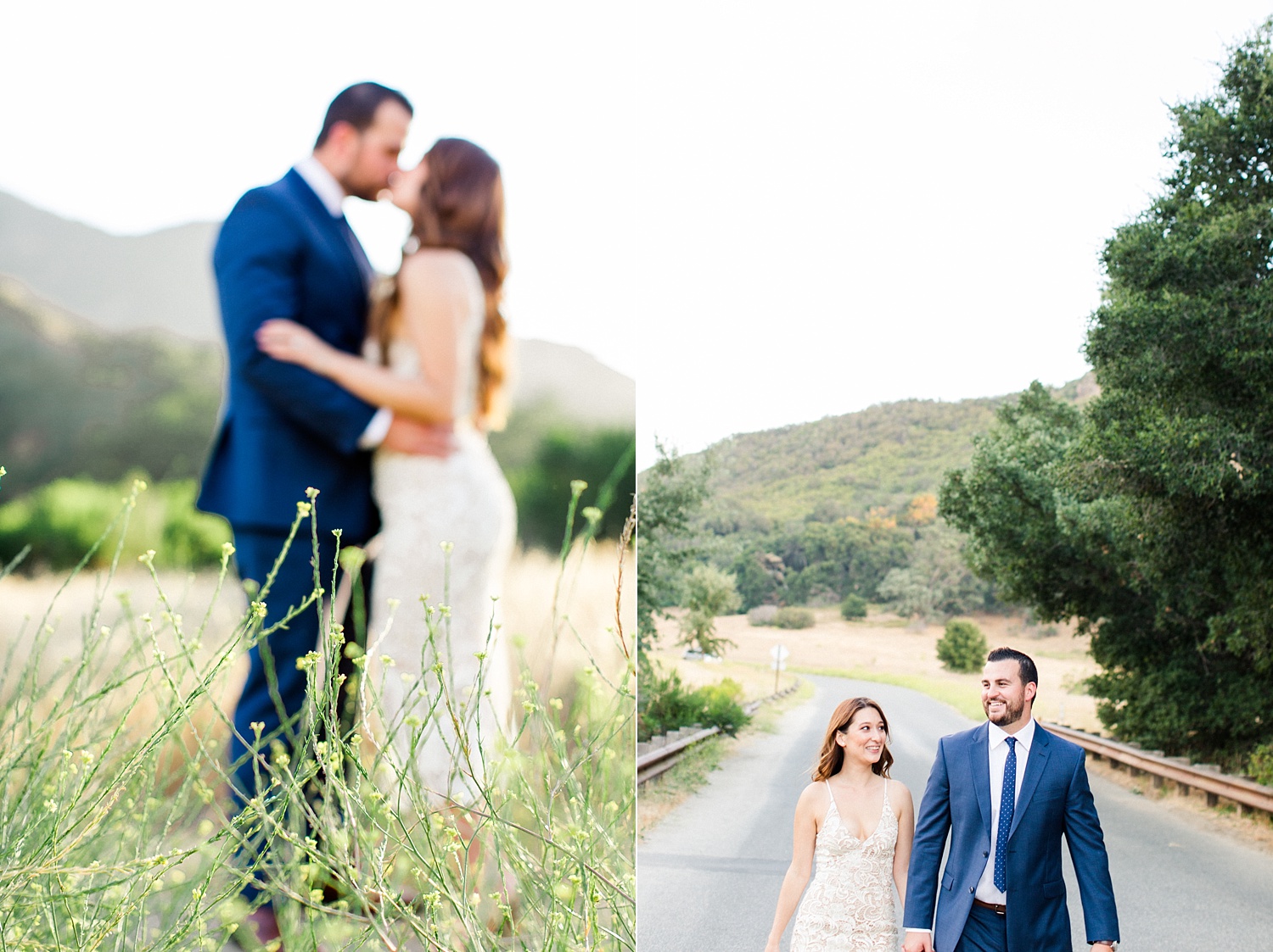 thevondys.com | Malibu Creek State Park | Los Angeles Wedding Photographer | The Vondys