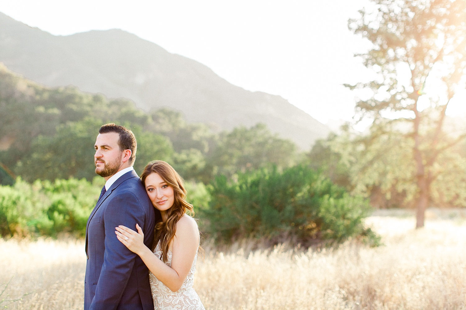 thevondys.com | Malibu Creek State Park | Los Angeles Wedding Photographer | The Vondys