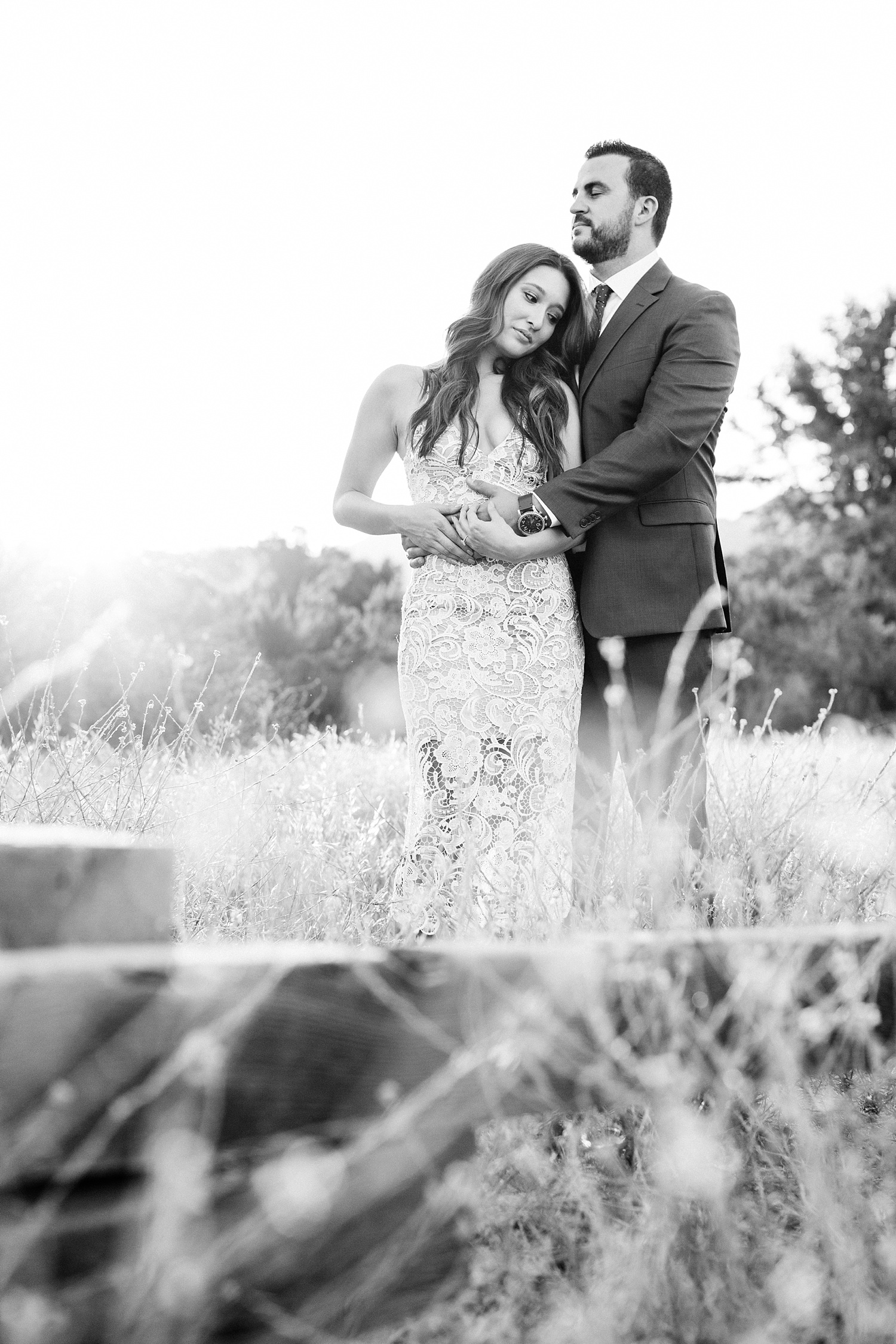 thevondys.com | Malibu Creek State Park | Los Angeles Wedding Photographer | The Vondys