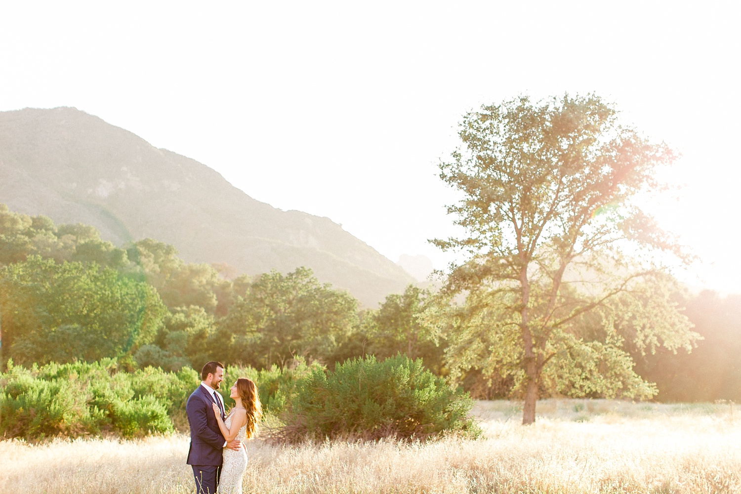 thevondys.com | Malibu Creek State Park | Los Angeles Wedding Photographer | The Vondys