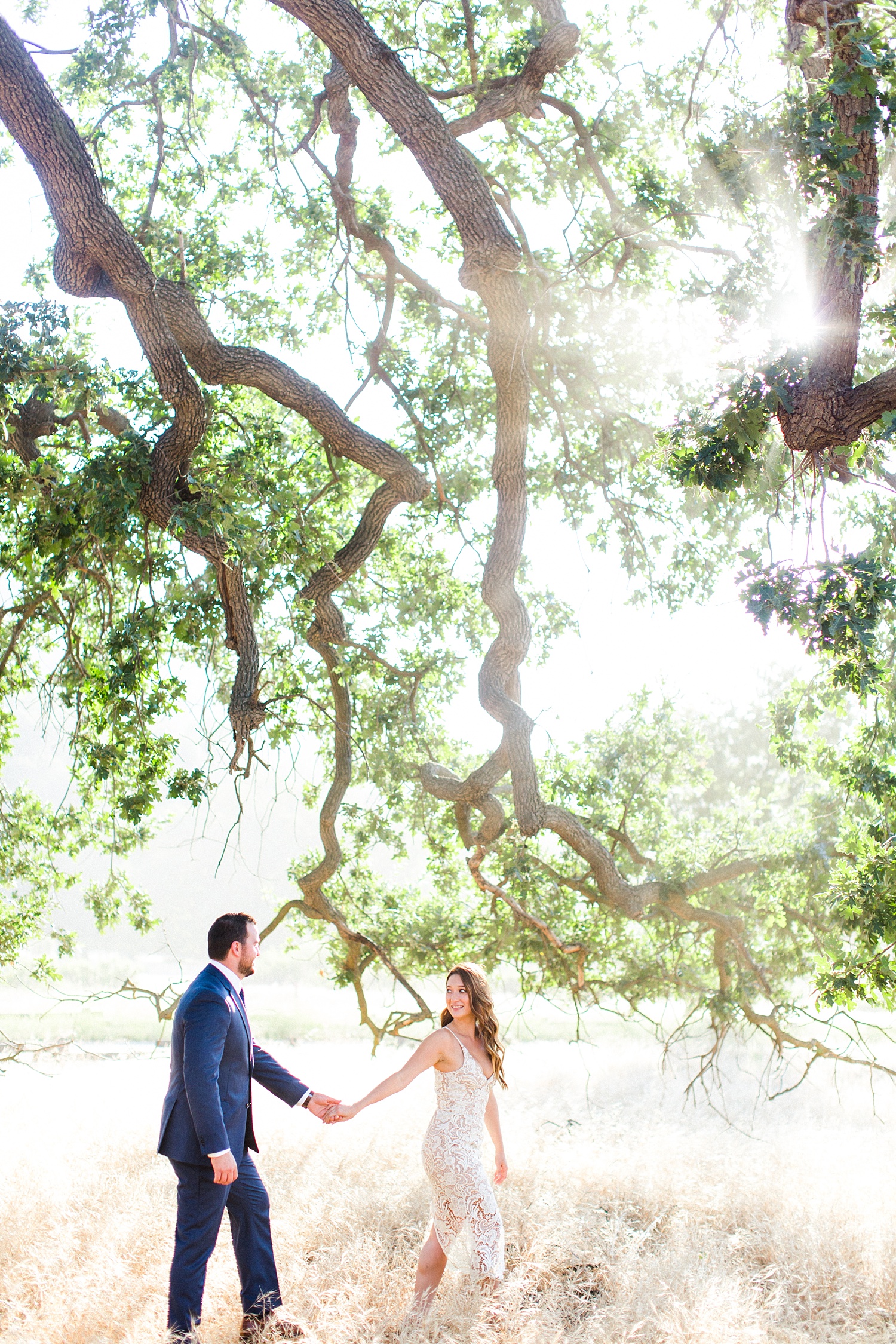 thevondys.com | Malibu Creek State Park | Los Angeles Wedding Photographer | The Vondys