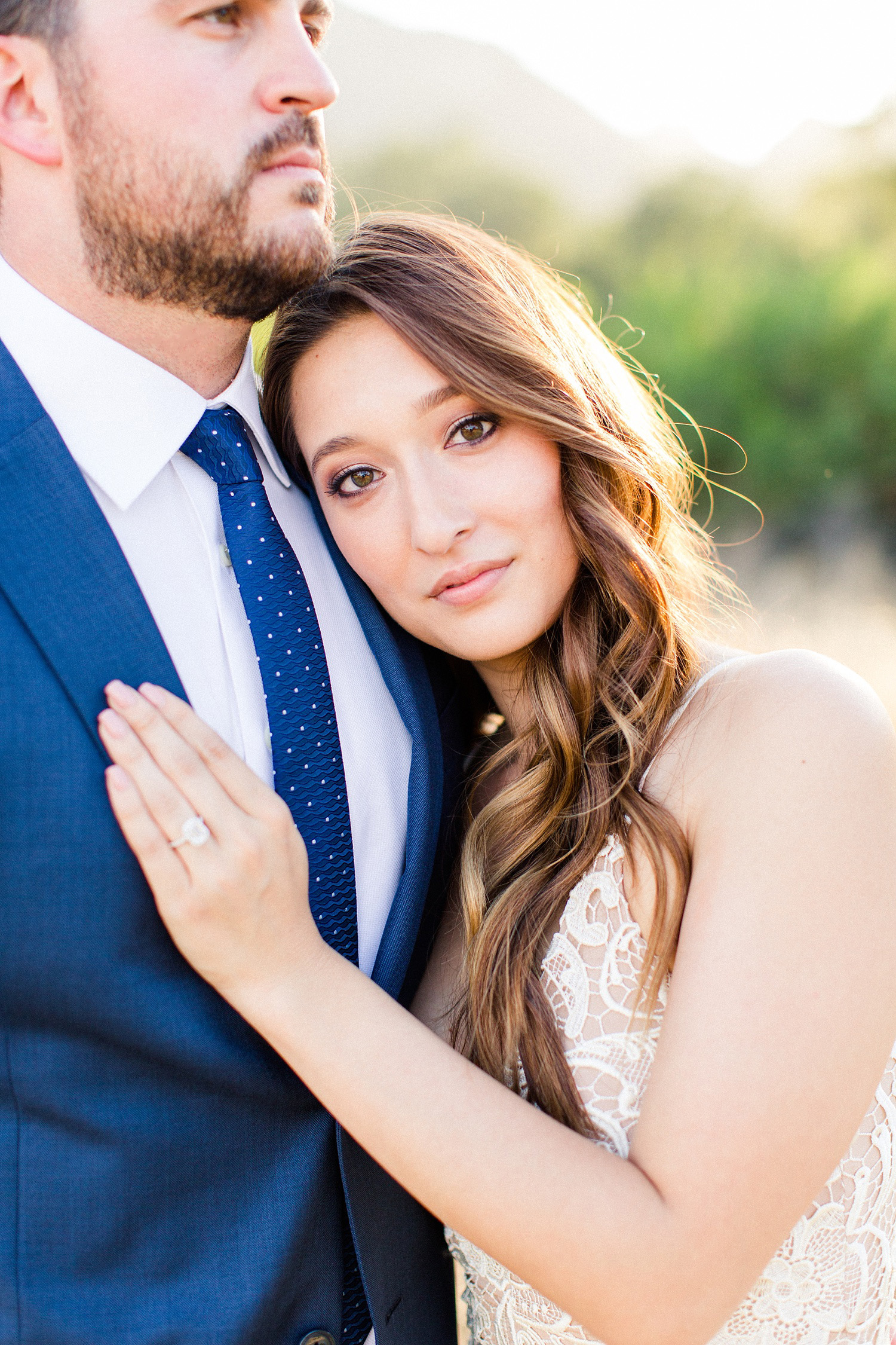 thevondys.com | Malibu Creek State Park | Los Angeles Wedding Photographer | The Vondys