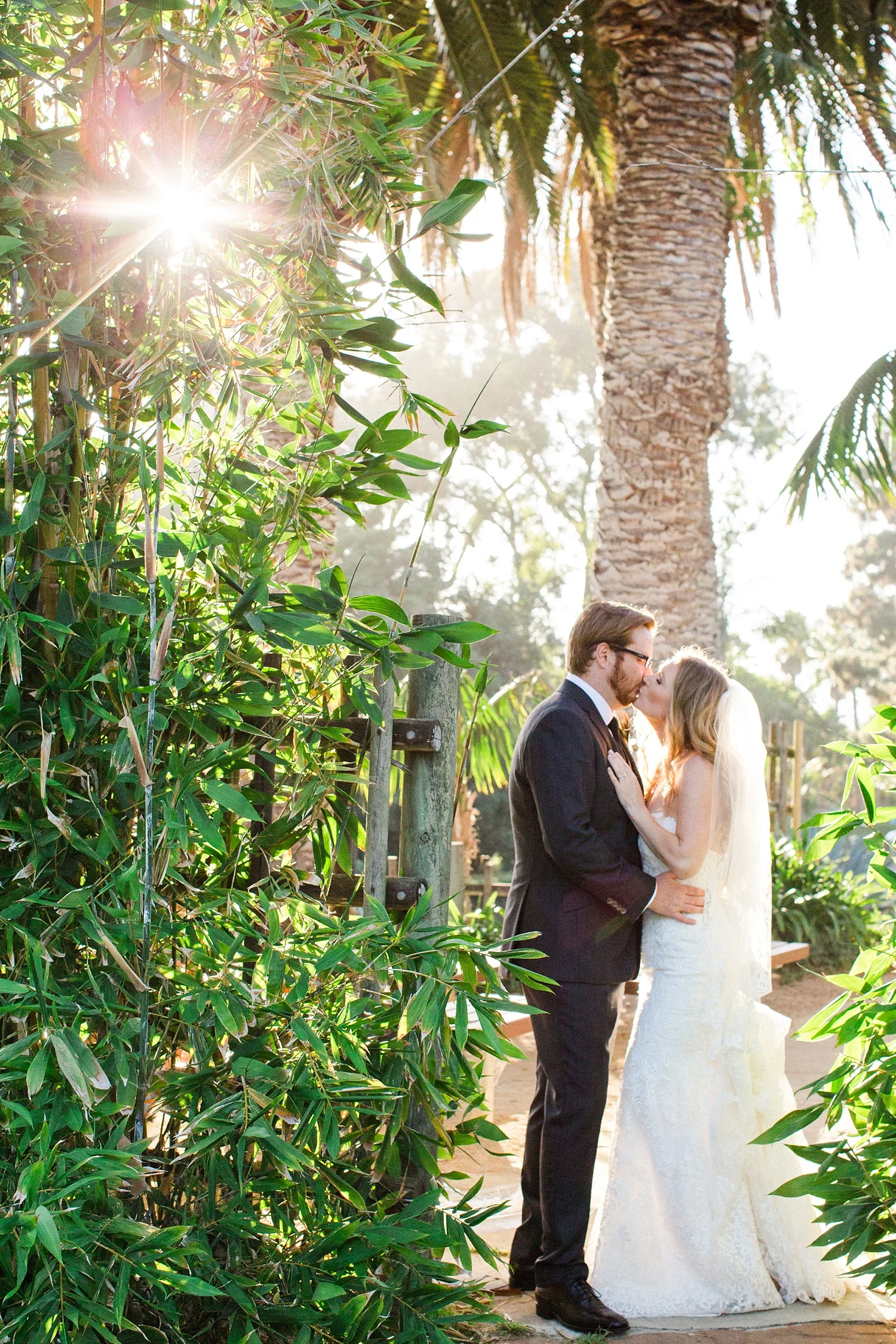 thevondys.com | Santa Barbara Zoo | Southern California Wedding Photographer | The Vondys