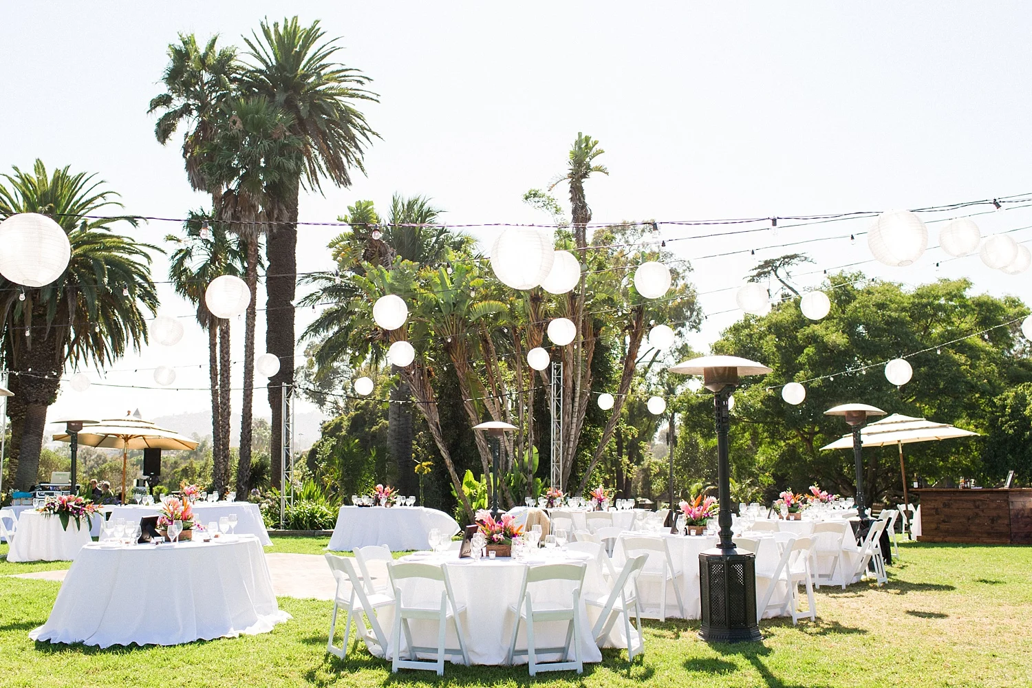 thevondys.com | Santa Barbara Zoo | Southern California Wedding Photographer | The Vondys