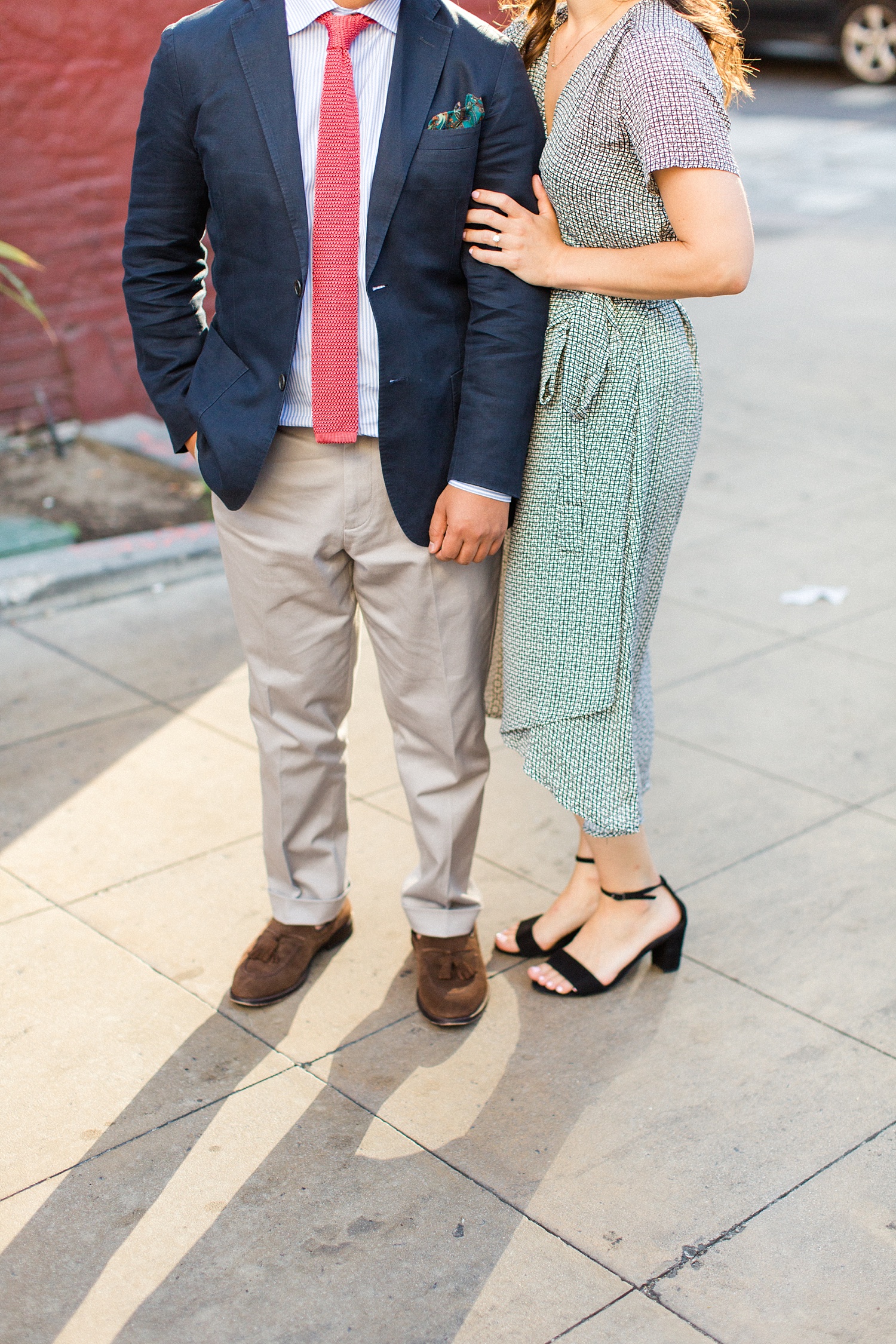 thevondys.com | Grand Central Market | Los Angeles Wedding Photographer | The Vondys