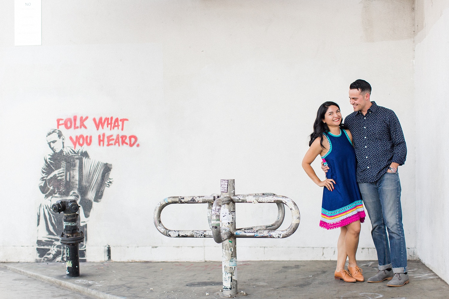 thevondys.com | Hollywood | Los Angeles Wedding Photographer | The Vondys
