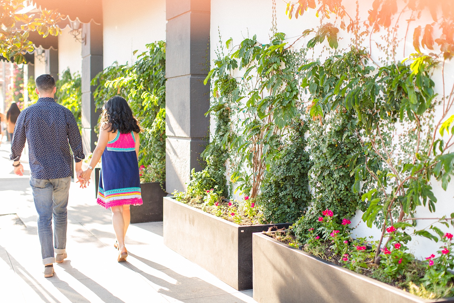 thevondys.com | Hollywood | Los Angeles Wedding Photographer | The Vondys
