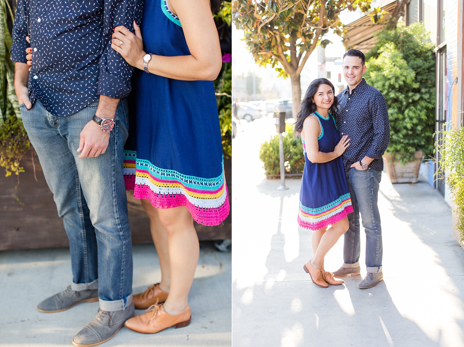 thevondys.com | Hollywood | Los Angeles Wedding Photographer | The Vondys