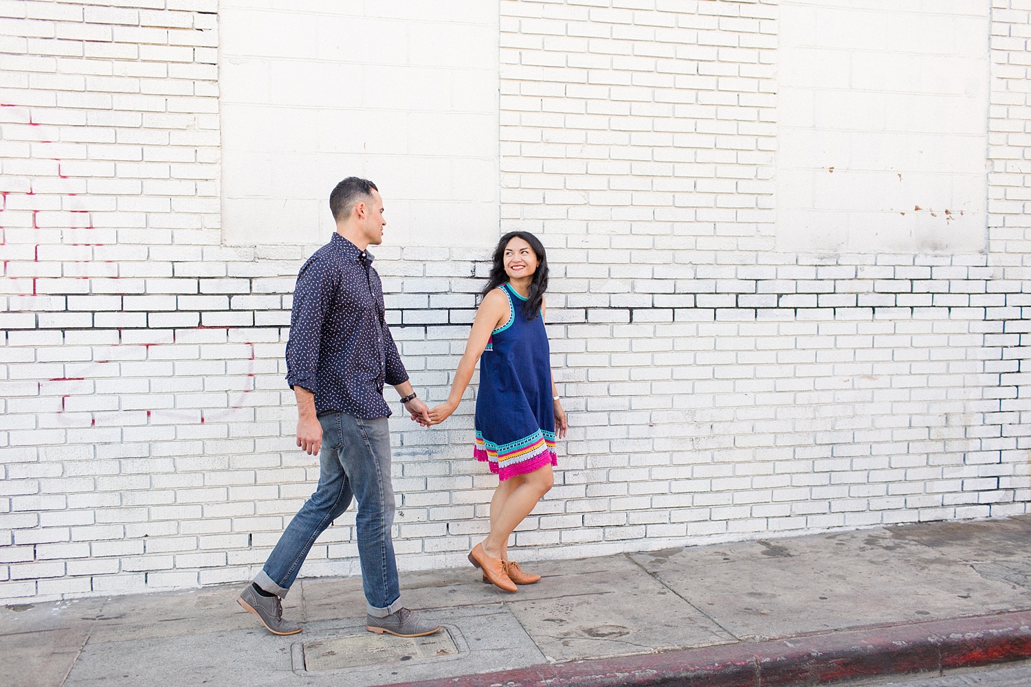 thevondys.com | Hollywood | Los Angeles Wedding Photographer | The Vondys