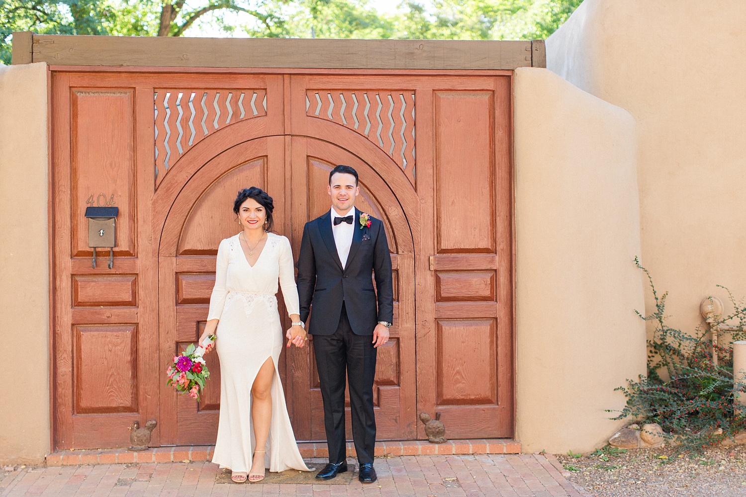 thevondys.com | Santa Fe | Destination Wedding Photographer | The Vondys