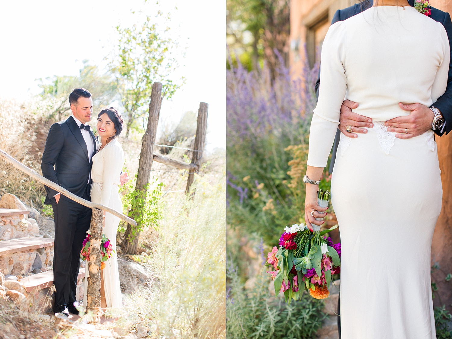 thevondys.com | Santa Fe | Destination Wedding Photographer | The Vondys