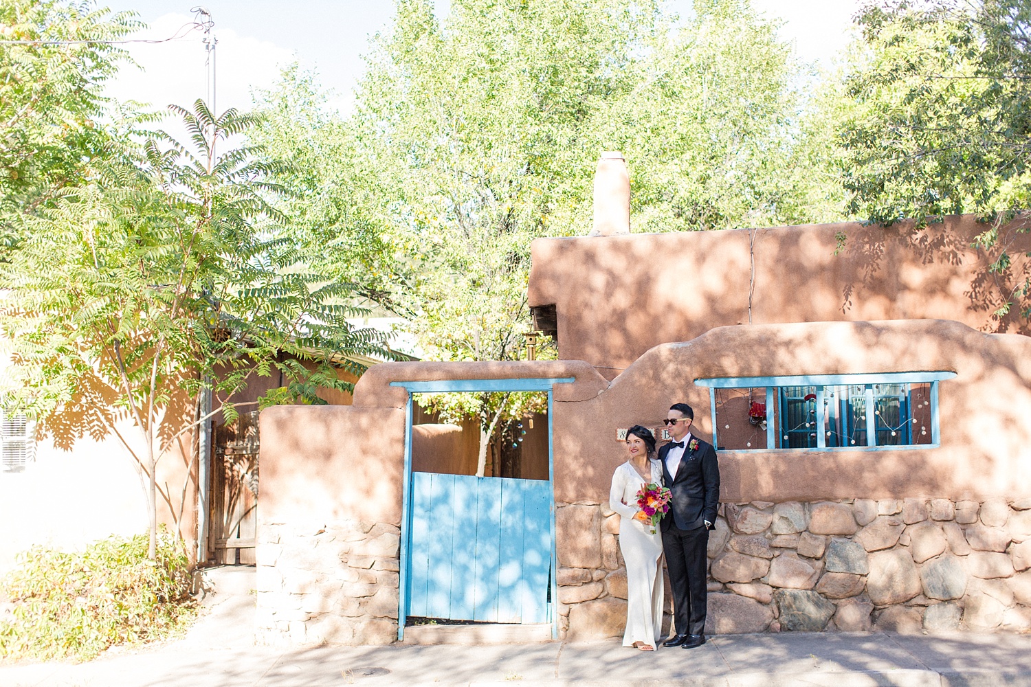 thevondys.com | Santa Fe | Destination Wedding Photographer | The Vondys